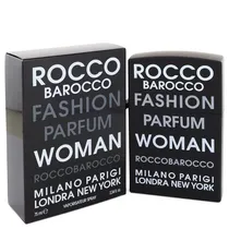 Roccobarocco Fashion Parfum Woman 75ML Edt c/s
