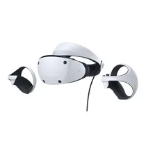 Óculos de Realidade Virtual Sony Playstation VR2 CFIJ-17001 + Cupón Horizon Call Of The Mountain