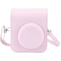 Diginerds Estuche para Camara Fuji Instax Mini 12 Blossom Pink