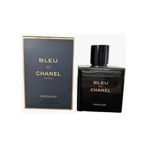 Chanel Bleu L' Exclusif Parfum 100ML