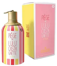 Perfume Lulu Castagnette Piège de Lulu Castagnette Pink Edp 100ML - Feminino