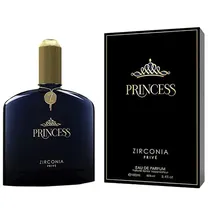Perfume Zirconia Privé Princess Edp Feminino - 100ML