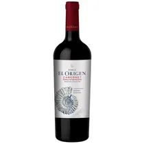 Vinho Finca El Origen Cabernet Sauvignon 700ML