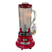 Liquidificador Cuisinart CLássico 750W Vermelho 110V