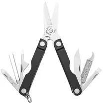 Alicate Multifunção Leatherman Micra 833179 (10 Funções)