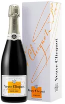 Espumante Veuve Clicquot Demi-Sec - 750ML
