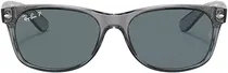 Óculos de Sol Ray Ban RB2132 64503R 58 - Feminino