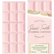 Perfume Feminino Sabrina Carpenter Sweet Tooth Edp 75 ML