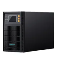 Nobreak UPS Online 1KVA 1KW MR-US1K c/Bateria 220V Marsriva