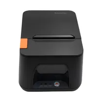 Impresora Térmica Unnion TP22 Bivolt Negro