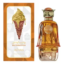 Perfume Adyan Butterscotch - Extrait de Parfum - Feminino - 100ML