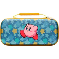 Capa Nintendo Switch Power A Kirby Sparkle PWA-A-09391