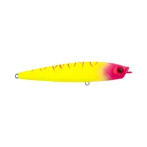 SeÑuelo Artificial Marine Animal 100 N16 10CM 14GR