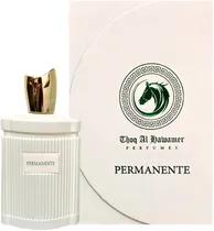 Perfume Thoq Al Hawamer Permanente Edp 100ML - Masculino