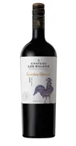 Los Boldos Tradition Reserva Merlot 750ML