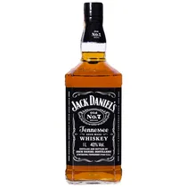 Uisque Jack Daniel's Tennessee 1L