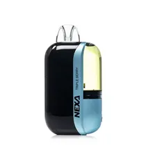 Pod Descartavel Nexa Ultra 40K 40000 Puff - Triple Berry