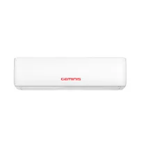 Ar Condicionado Geminis GS-INV12BR - 12000BTU - Quente/Frio - 220V/60HZ - Branco