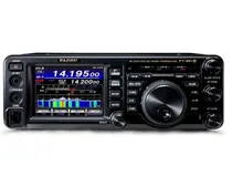 Rádio Yaesu FT991A