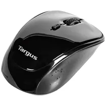 Mouse Sem Fios Targus Bluetrace AMW50US 1600DPI/4 Botões - Preto