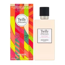 Crema Corporal Hermes Twilly 200ML