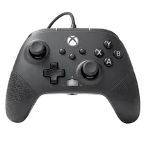 Controle Powera Enhanced Wired Fusion Pro 4 PWA-A-09861 para Xbox Series