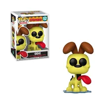 MuÑeco Funko Pop Comics Garfield Odie 52