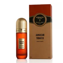 Jamaican Tobacco – Ibraheem Alqurashi – Extrait de Parfum – 100ML