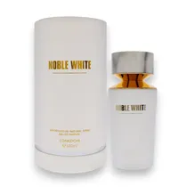 Perfume Femenino Lonkoom Noble White Edp 100ML