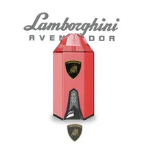 Lamborghini Vaper Desechable 12000PUFFS Watermelon Ice 2% Seda Undefined s/C