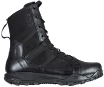 Bota 5.11 Tactical A.T.L.A.s. 8" Side Zip 12431-019 Black Masculina