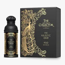 Alexandre J The Majestic Oud Edp 100ML