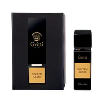 Perfume Gritti Noctem Arabs Eau de Parfum 100ML