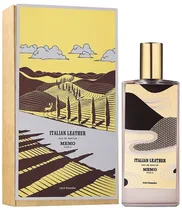 Perfume Memo Italian Leather Edp 75ML - Unissex