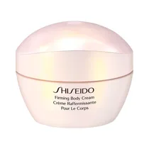Crema Corporal Shiseido Firming 200ML