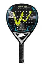 Raquete Padel Camewin 12K