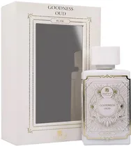 Perfume Riiffs Goodness Oud Blanc Edp 100ML - Unissex