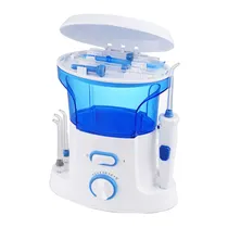 Waterpik Irrigador Bucal Tucano FC-168 2V Bivolt
