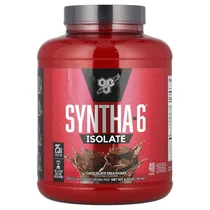BSN SYNTHA-6 Isolate Whey Protein 1.82KG - Chocolate Milkshake