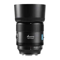 Lente 85MM F1.4 Sirui para Sony e-Full Frame