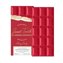 Perfume Sabrina Carpenter Sweet Tooth Cherry Baby Edp Feminino 75ML