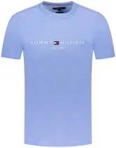 Camiseta Tommy Hilfiger MW0MW11797 C1Z - Masculina