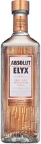 Vodka Absolut Elyx - 3L