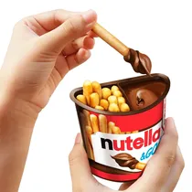 Ferrero Rocher Chocolate Go Breadstick T1 52GR -