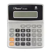 Calculadora Kenko KK-900A