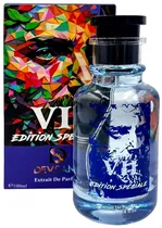 Perfume Devsana VII Edition Speciale Extrait de Parfum 100ML - Masculino
