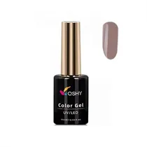 Esmalte Em Gel QSHY Uv/LED 33 15ML