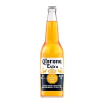 Cerveja Corona Garrafa 620ML