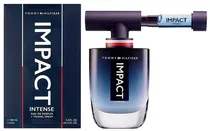Perfume Tommy Hilfiger Impact Intense Edp 100ML + Travel Spray 4ML - Masculino