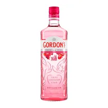 Gin Gordons DRY Pink Garrafa 750ML